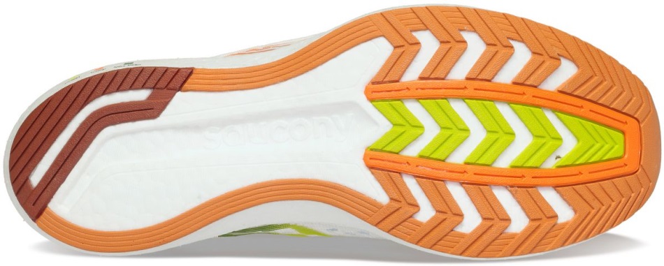 Endorphin Speed ​​2 Editie Speciala Saucony Maro-caban