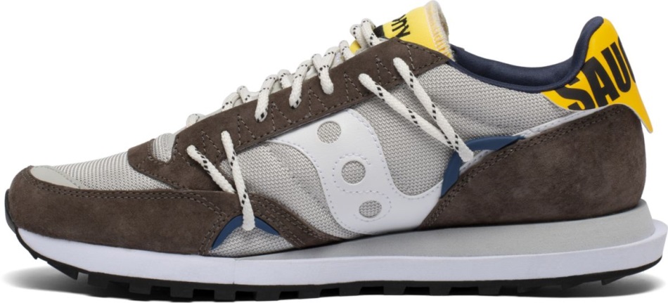 Jazz Dst Gri-marin Saucony