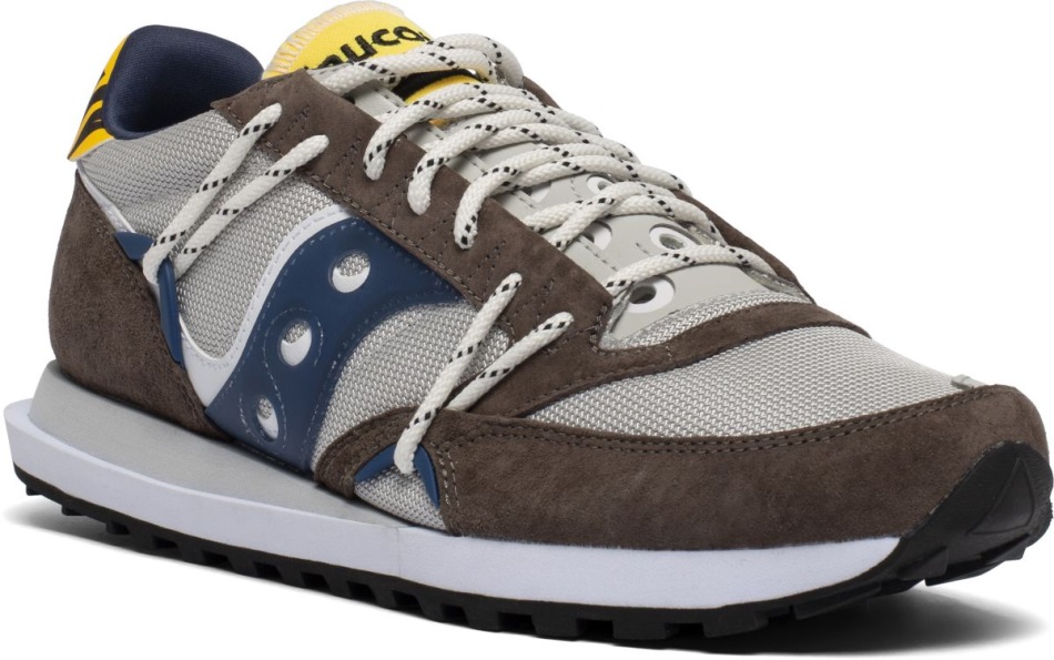 Jazz Dst Gri-marin Saucony