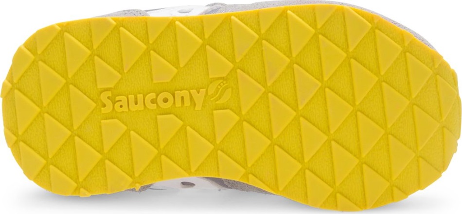 Adidași Cu Buclă Cu Cârlig Pentru Bebeluș Pentru Copil Mic Saucony Gri-roz