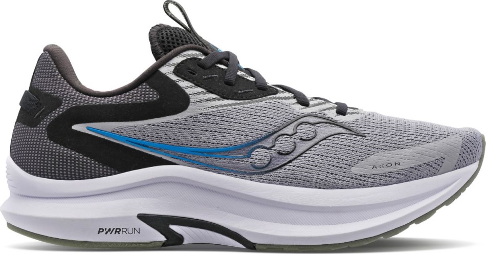 Barbati Axon 2 Aliaj Saucony Topaz