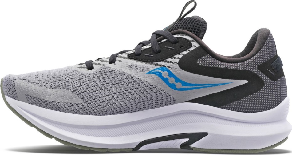 Barbati Axon 2 Aliaj Saucony Topaz