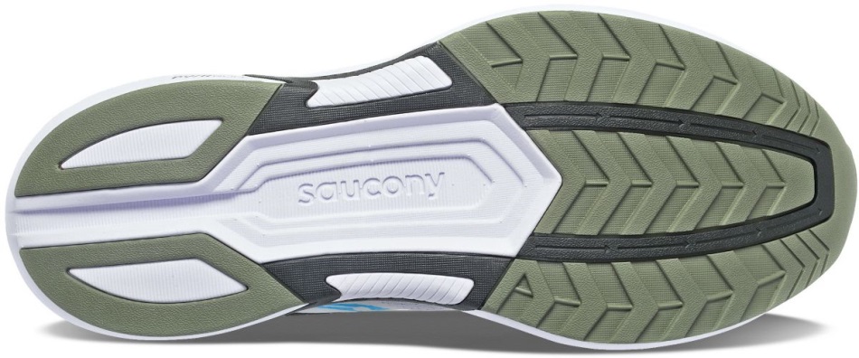 Barbati Axon 2 Aliaj Saucony Topaz