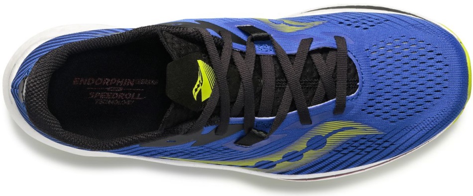 Endorphin Pro 2 Pentru Bărbați Saucony Blue Raz-acid