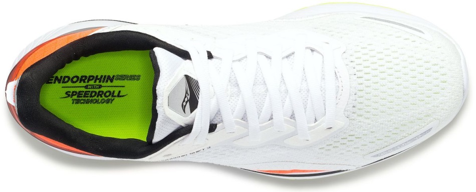 Men's Endorphin Shift 2 Hot Streak Saucony