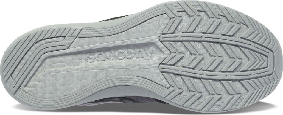 Saucony Pentru Bărbați Endorphin Speed 2 Runshield Black-gravel