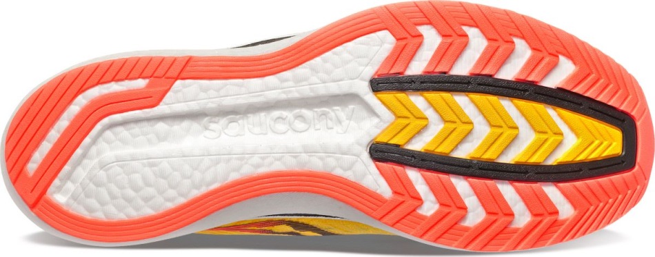 Bărbați Endorphin Speed 2 Vizigold-vizired Saucony