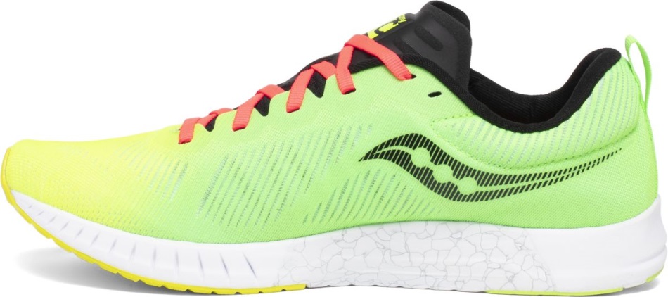 Saucony Fastwitch 9 Citron Pentru Bărbați