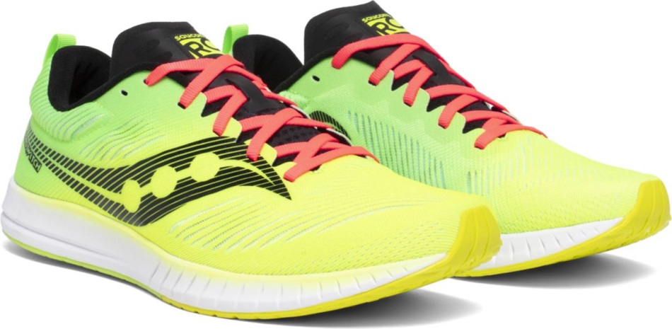 Saucony Fastwitch 9 Citron Pentru Bărbați