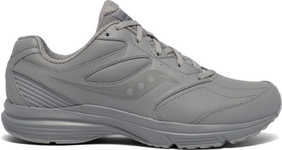 Integrity Walker 3 Pentru Barbati Saucony Gri