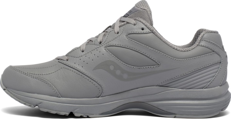 Integrity Walker 3 Pentru Barbati Saucony Gri