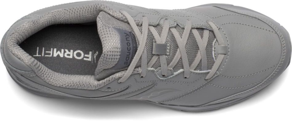 Integrity Walker 3 Pentru Barbati Saucony Gri