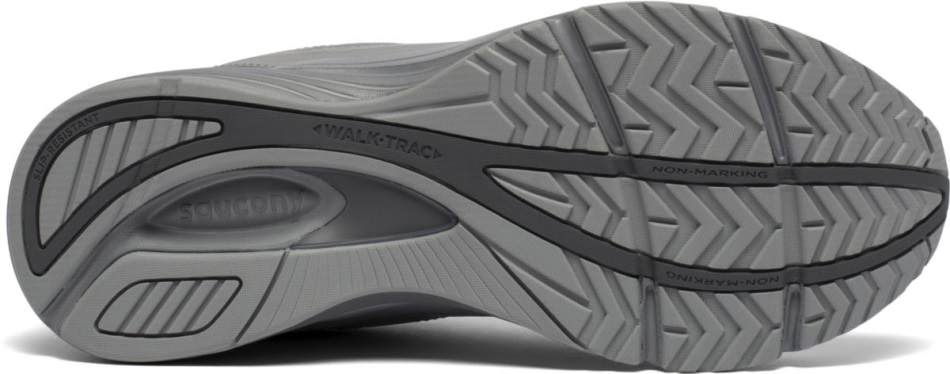 Integrity Walker 3 Pentru Barbati Saucony Gri