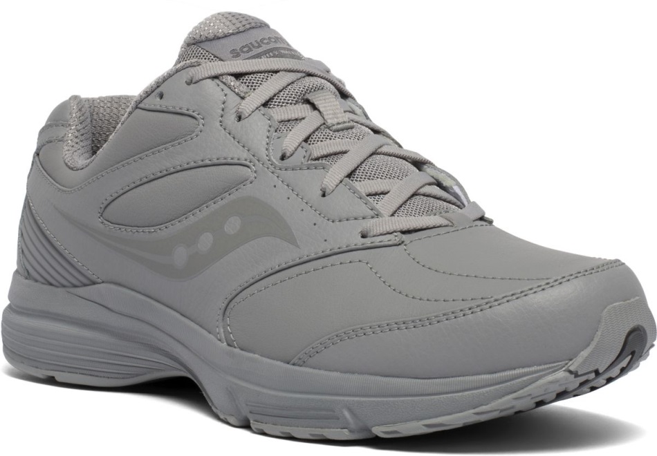 Integrity Walker 3 Pentru Barbati Saucony Gri