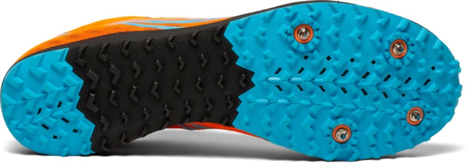 Kilkenny Xc9 Spike Vizi-blue Saucony Blaze Pentru Bărbați