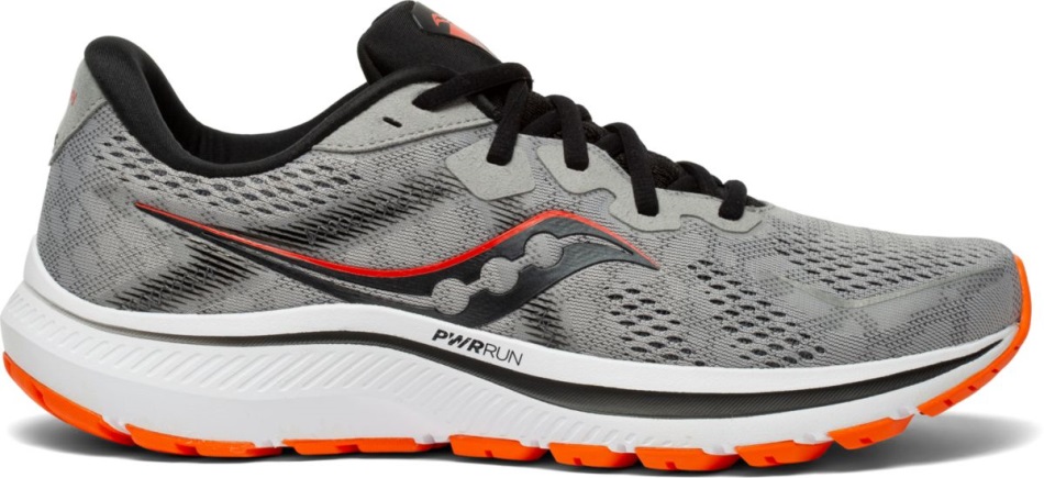 Saucony Omni 20 Lat Din Aliaj Pentru Bărbați