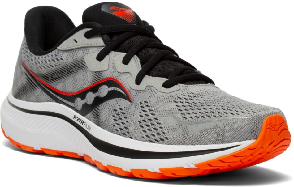 Saucony Omni 20 Lat Din Aliaj Pentru Bărbați