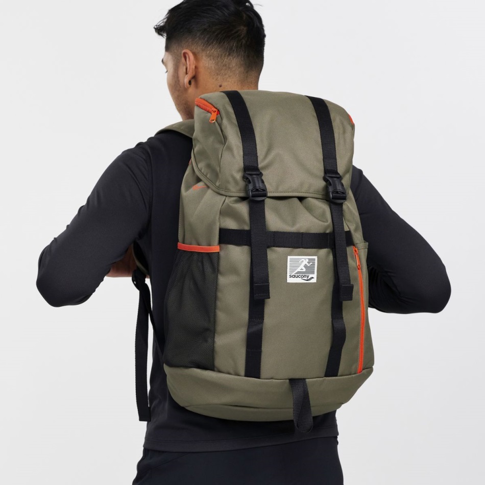 Rucsac De Revizie Rockface Saucony