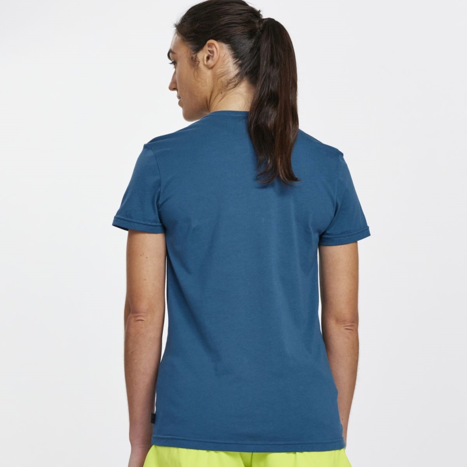 Odihnit Tricou Nightshade Saucony