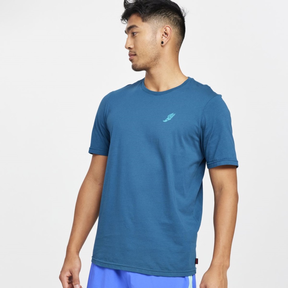 Odihnit Tricou Saucony