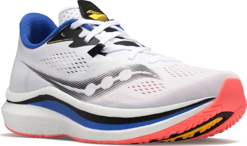 Saucony Ally-Fire Omni 20 Pentru Bărbați