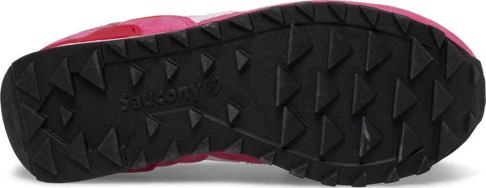 Adidași Saucony Big Kid's Shadow Original Roz-coral