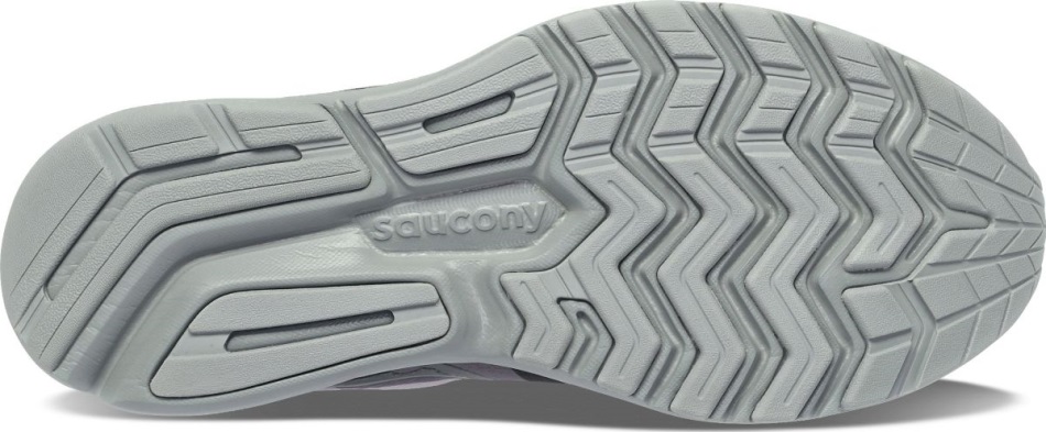 Saucony Black-gravel Women Ride 14 Runshield