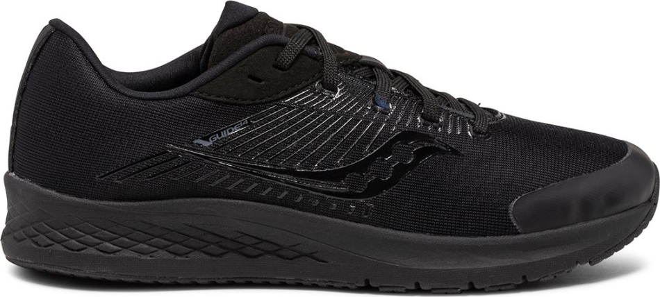 Adidasi Saucony Blackout Big Kid's Guide 14