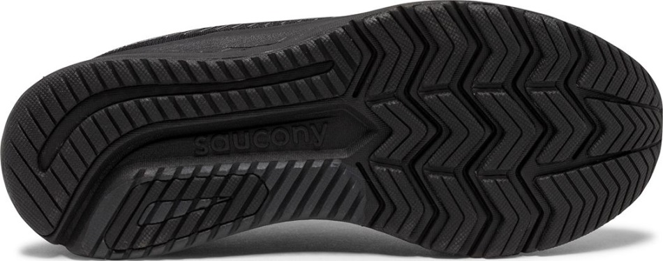 Adidasi Saucony Blackout Big Kid's Guide 14