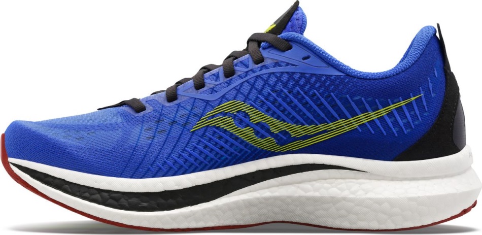 Saucony Blue Raz-acid Men's Endorphin Shift 2