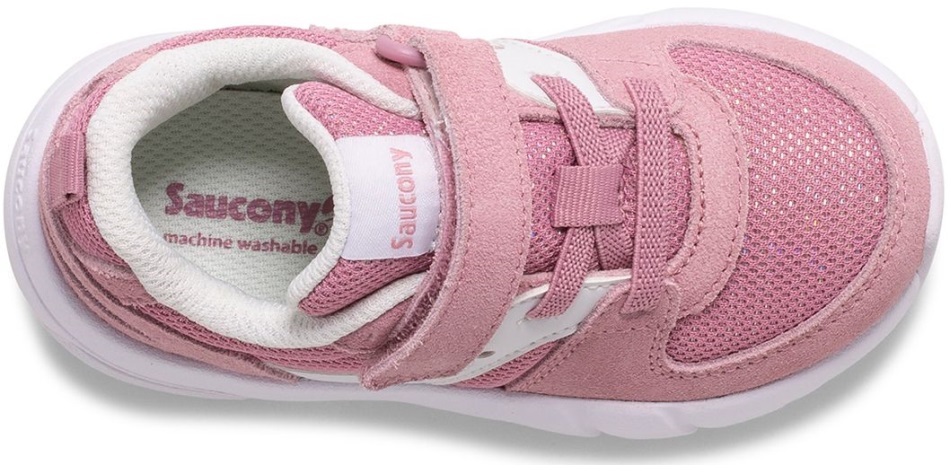 Adidasi Saucony Blush Jazz Lite 2.0 Pentru Copii