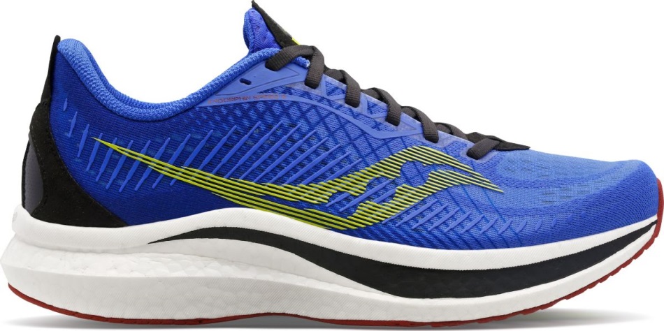 Saucony Changing Tides Men's Endorphin Speed 2