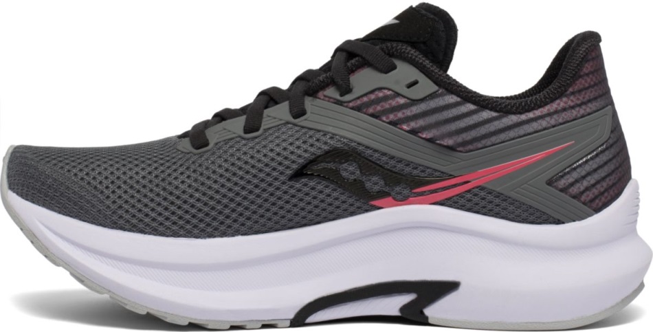 Saucony Axon Femei Negru Cărbune