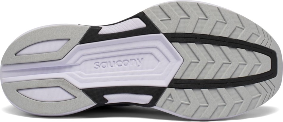 Saucony Axon Femei Negru Cărbune