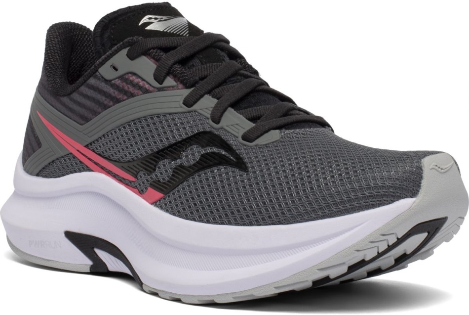 Saucony Axon Femei Negru Cărbune