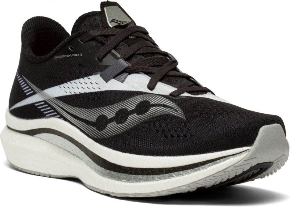 Saucony Charcoal-pop Femei Plimbare 15