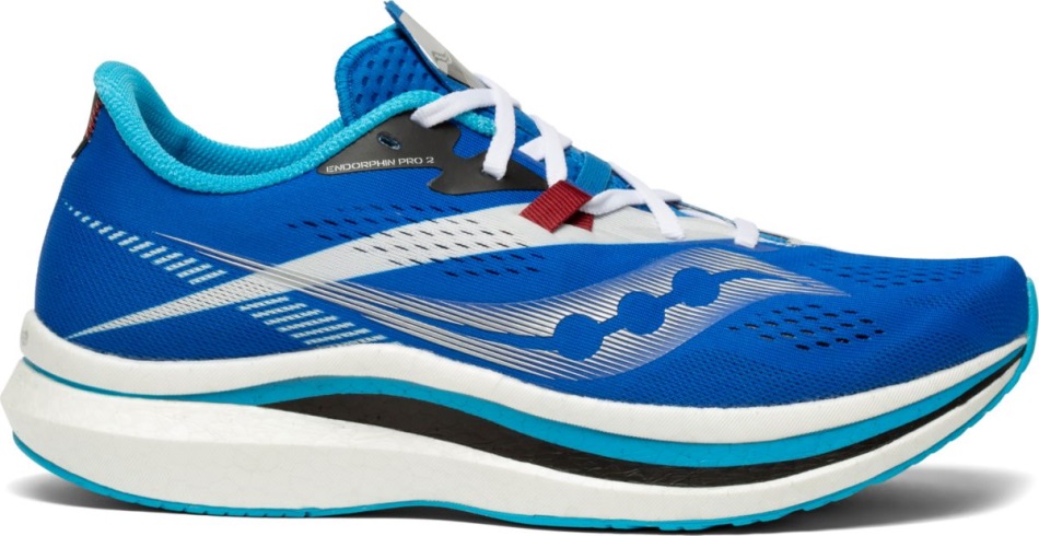 Saucony Charcoal-sky Triumph Pentru Femei 18