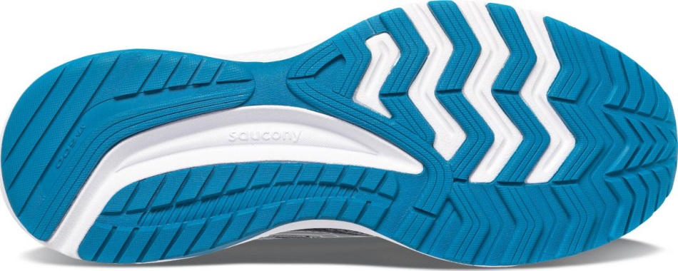 Saucony Cohesion 15 Cărbune-topaz