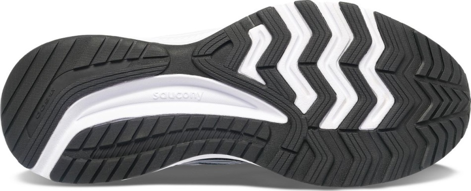 Saucony Cohesion 15 Wide Night-vizired