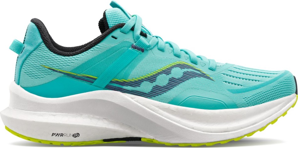 Tempus Pentru Femei Saucony Cool Mint-acid