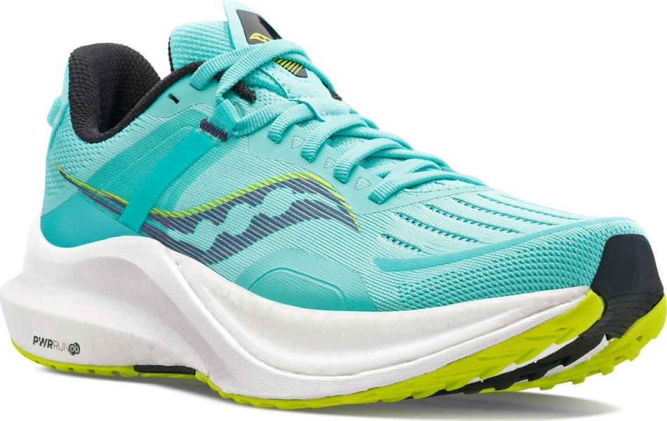 Tempus Pentru Femei Saucony Cool Mint-acid