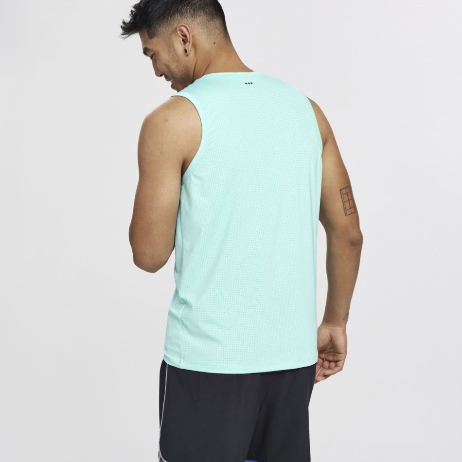 Saucony Dash Tank Rece Menta