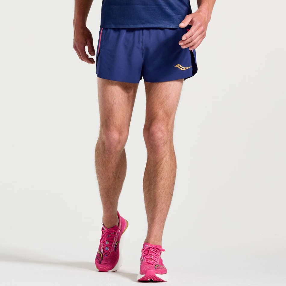 Saucony Elite Split Short