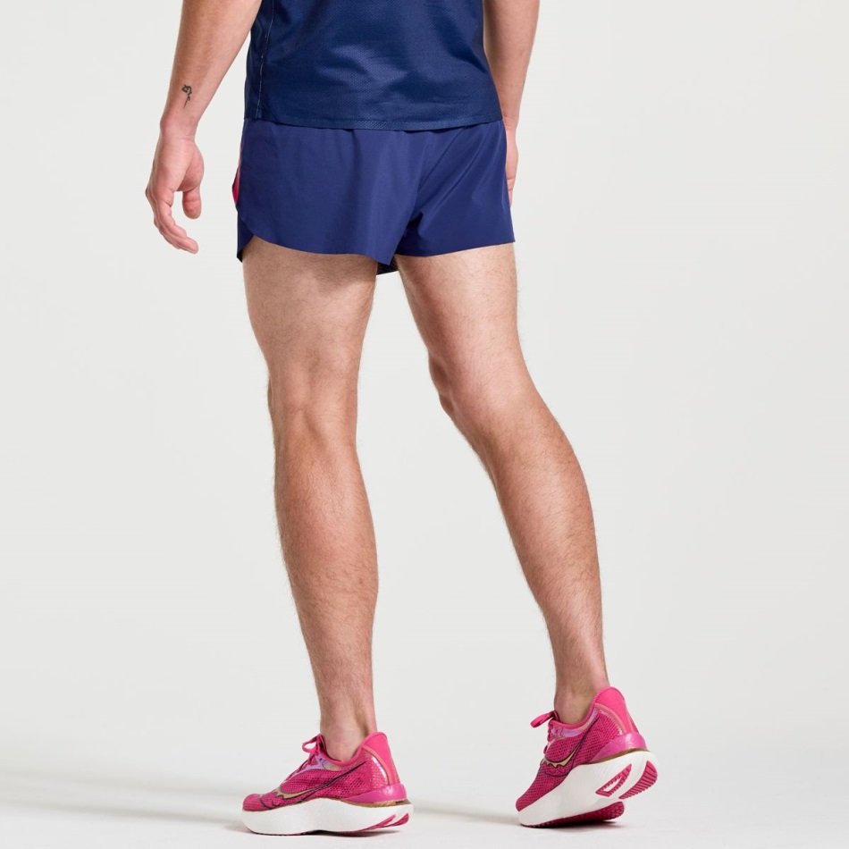 Saucony Elite Split Short