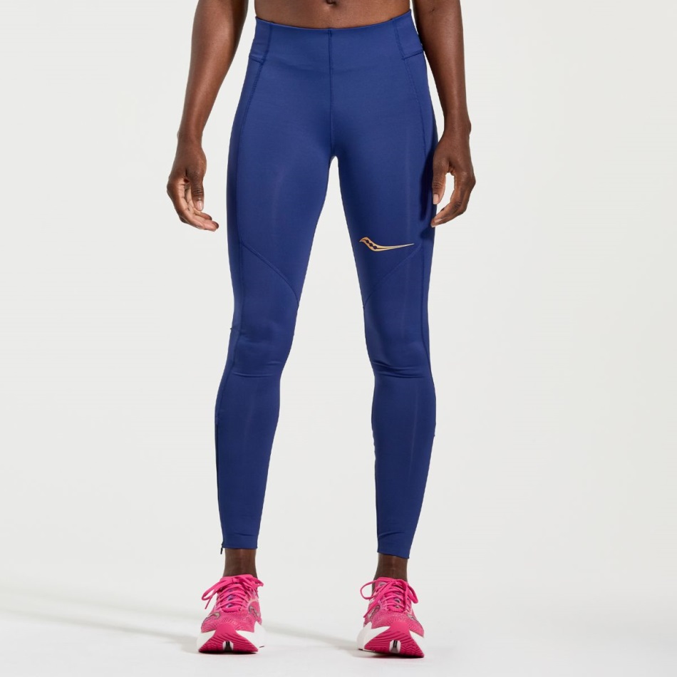 Saucony Elite Tight Sodalite