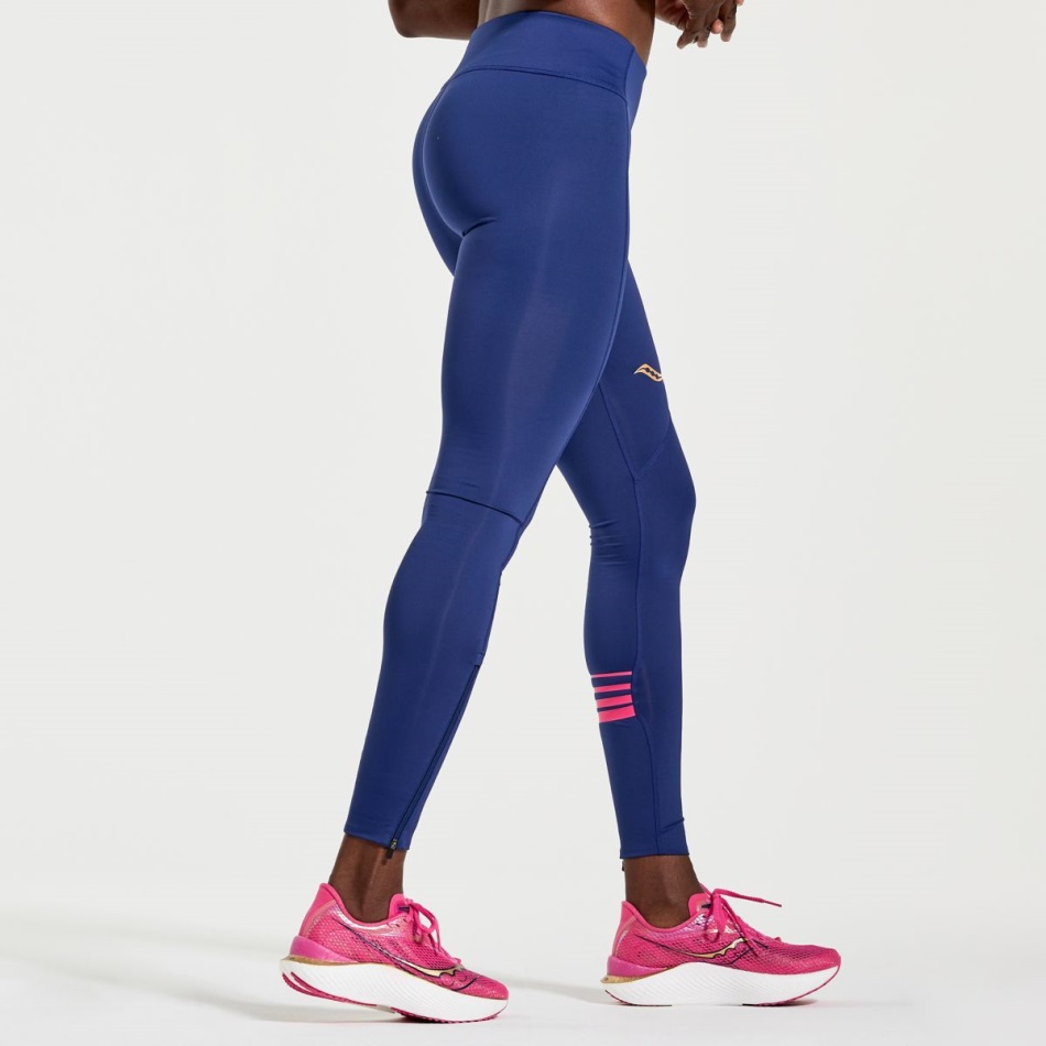 Saucony Elite Tight Sodalite