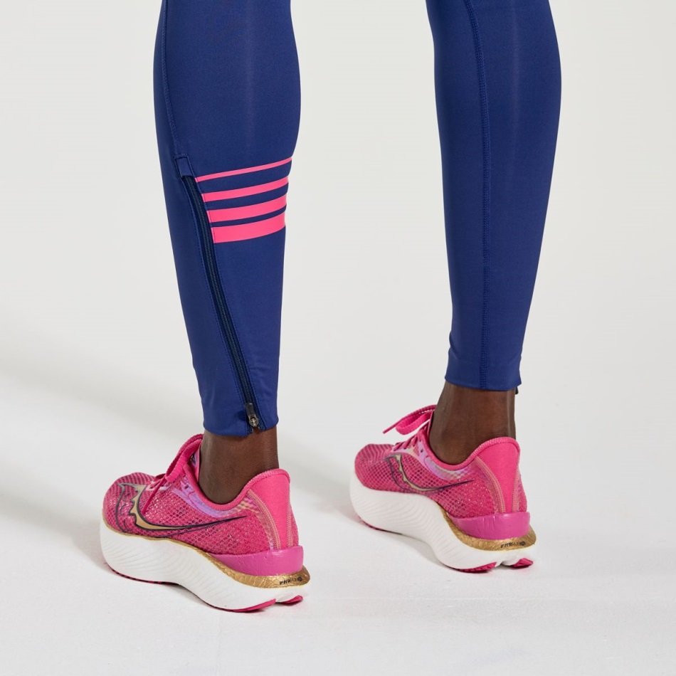 Saucony Elite Tight Sodalite