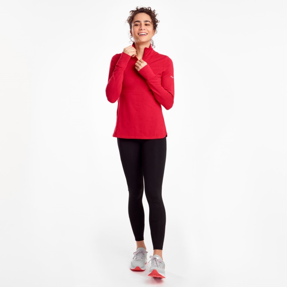 Saucony Fortify Tight