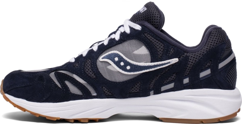 Saucony Grid Azura 2000 Dark Navy