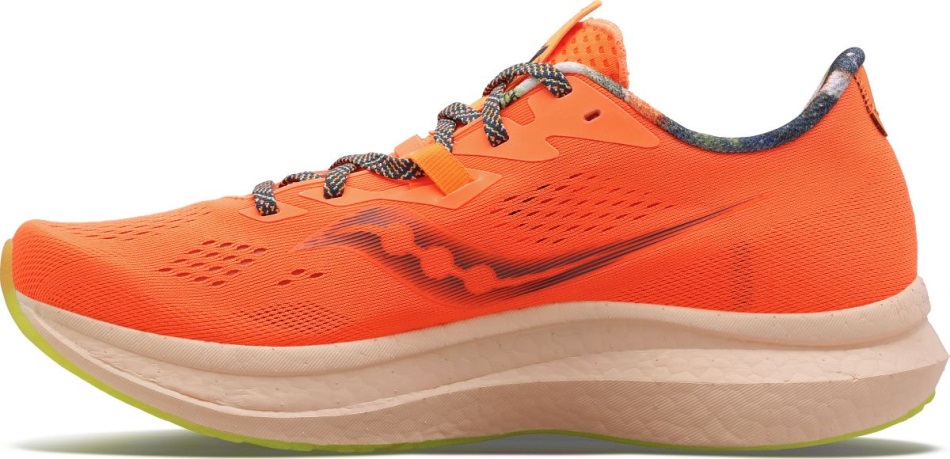 Kinvara Saucony Hot Streak Pentru Femei 12